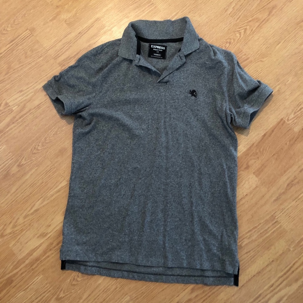 Men’s Express Polo Shirt